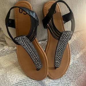 So Sandals - Good condition